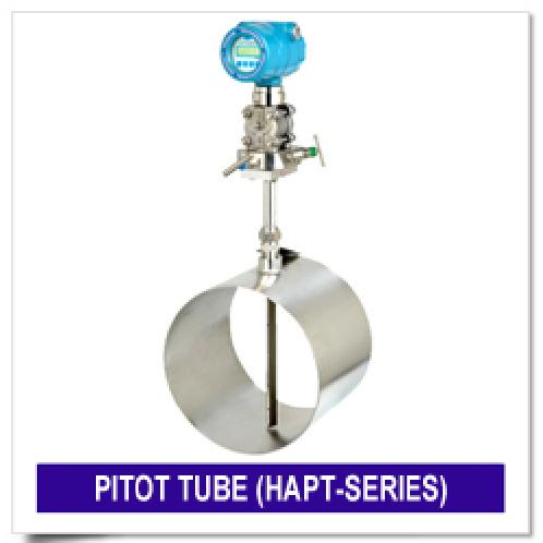 Averaging Pitot Tube