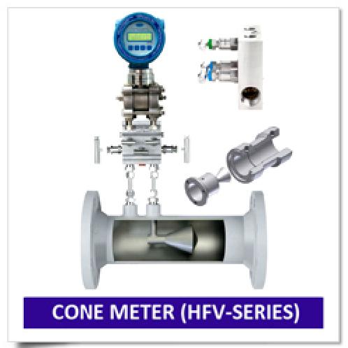 Cone Meter