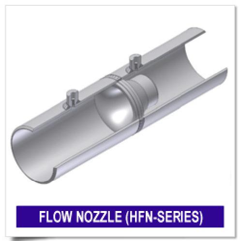 Flow Nozzle