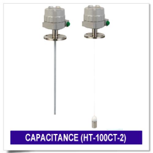 Capacitance Level Transmitter