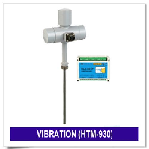 Vibration Level Switch
