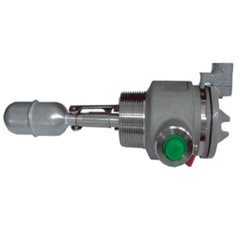 Float Type Level Switch